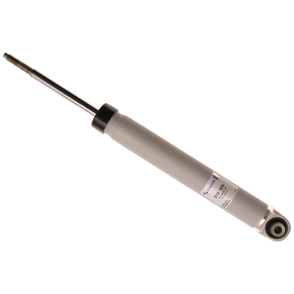 2011 Bmw M3 Shock Absorber